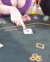 Swinging European moms deepthroat big cock and receive anal sex