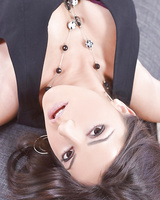 Busty MILF Cecilia de Lys gets ass ate and jammed with big dick