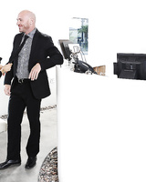 Romi Rain and Charisma Cappelli are having a wonderful threesome