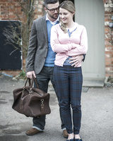 Hot women in short skirts sucking and fucking doggystyle in hot groupsex