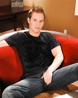 Pornstar Katie Summers engaging in hardcore sex acts with Tyler Andrews