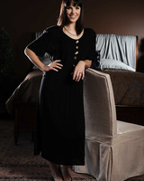 Petite Bobbi Starr strips in the chair and exposes her hairy vagina