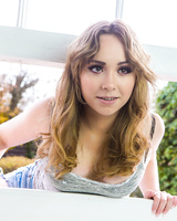 French teen Fira Ventura gets caught and then joined fucking her bf by stepmom