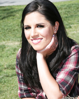 Dark haired girl Missy Maze bangs a BBC while her cuckold watches thee action