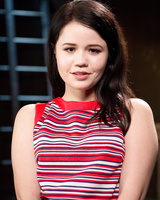 Cute brunette Yhivi endures humilation and bondage session with The Pope