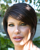 Shay Fox and stepdaughter Lola Foxx are forced into lesbian sex