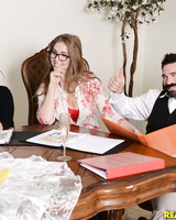 Lena Paul - Sneaky Sex