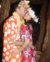 The luscious Asian milf Kaylani Lei is letting the white man pack her tight pussy