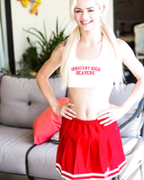 Elsa Jean - Innocent High