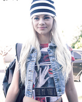 Elsa Jean - Teenfidelity