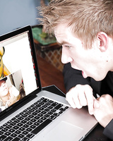 Glamorous model Britney Shannon was drilled by insanely big dong