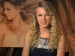 Taylor Swift exclusive interview with teen vogue