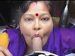 indian maid getting fucked by landlord's son