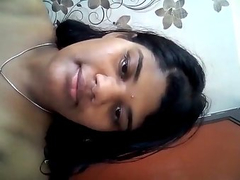 Hot Indian Bhabhi Anita Nude