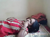 Indian Bedroom Couple Reality Sex