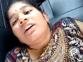 Telugu Sex Video - Telugu GF Porn Video Fucked Hard In Car Back Seat | DixyPorn.com