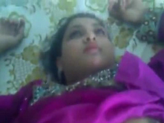 Pakistani pathan wife showing boobs pussy