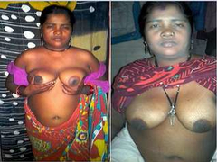 Desi Bhabhi Babita  Sex With Hubby Part 7