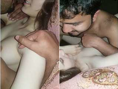 Desi Guy Sex With NRi Girl