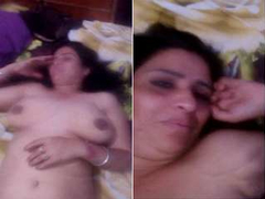 Horny Desi Cheating Wife Hard Fucked By hubby Friend