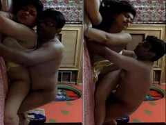 Desi Couple Romance and Fuck Webcam
