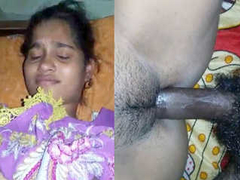 Indian Girl Sex With Lover