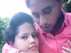 Sexy Indian Girl Boobs Sucking by Boyfriend