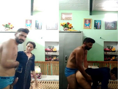 Indian Girl Hard Fucked by Uncle