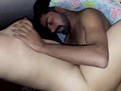 Lahore Wife Fucked By Hubby Friend