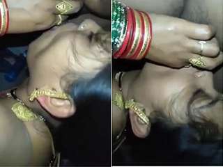 Today Exclusive-Sexy Odia Bhabhi Blowjob | DixyPorn.com