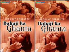 First On Net-Babaji Ka Ghanta Epi 1
