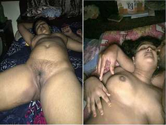 Today Exclusive- Desi wife Give Blowjob Part 2